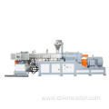 SJW 100 High-Quality Co-Kneader Serial Machine